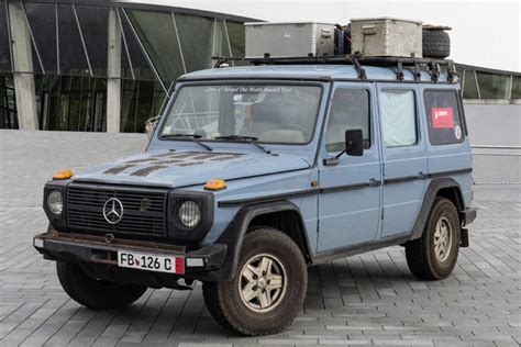 Explore the gle 350 suv, including specifications, key features, packages and more. Fotostrecke: Der neue Mercedes G 350d Professional (Bild 9 ...