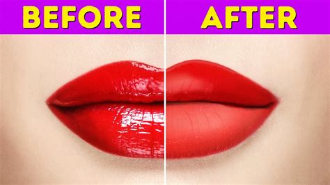 Ultimate Compilation Of Beauty Hacks Every Girl Should Know Youtube