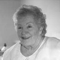 Obituary Grace E Harrison Whidden Mclean Funeral Home