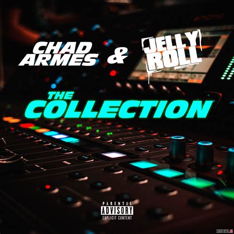 Chad Armes And Jelly Roll The Collection Respecta The Ultimate Hip