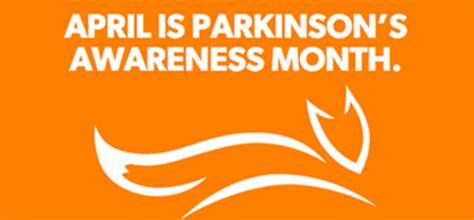 April Is Parkinsons Awareness Month New England Wheelchair Van