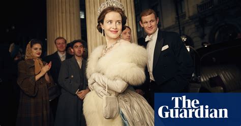 The Crown Royally Sweeps The 2017 Bafta Tv Awards Nominations