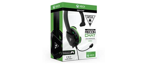 Koop Turtle Beach Recon Chat Wired Gaming Headset Xbox One
