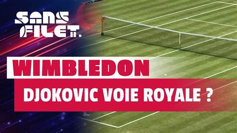 A preview of the 2021 wimbledon final, which will pit world no. 61.6 MB Download Lagu 🎾 Tennis ATP Wimbledon 2021 : une ...