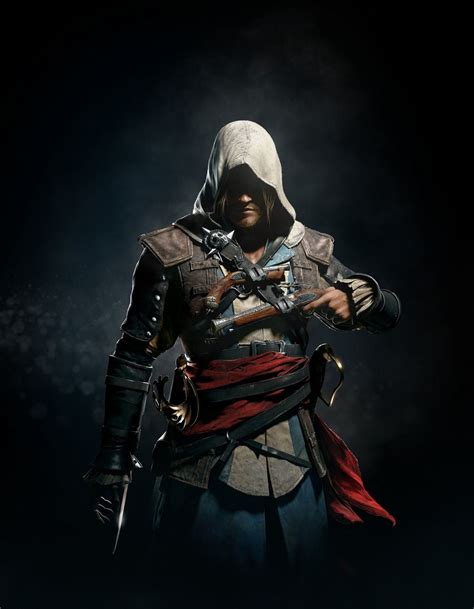 Sick New Assassin Assassins Creed Assassinas Arte Assassins Creed