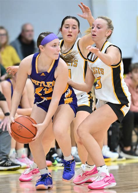 Girls Basketball Notes Sidney Rallies But Loses To Vandalia Butler Sidney Daily News