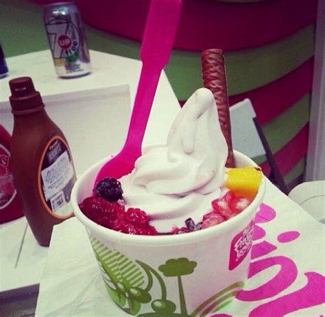 Frozen Yogurt Delivery Dubai Enjoy The Delicious Treats Wherever You