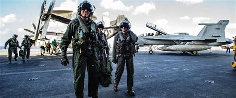 Us Navy Fixed Wing Pilot Careers
