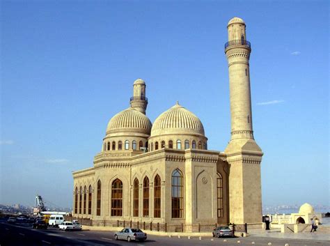 Ilyas efendiyev street 3/2 a, baku az1001, azerbaijan. Aserbaidschan Sehenswürdigkeiten. Ihrer Reiseführer zu ...