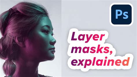 Layer Masks Explained The Easiest Way To Quickly Mask Hair And Other