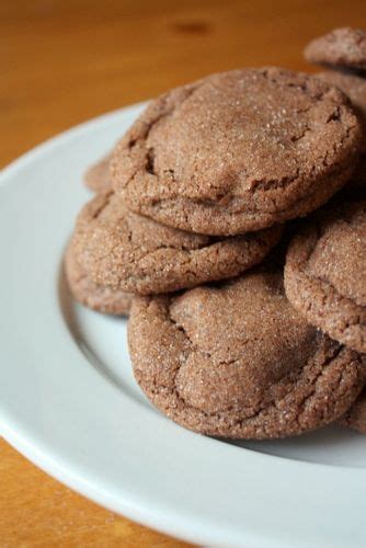 A soft crumbly cinnamon cookie, also. On the 1st Day of Christmas: Mexican Hot Chocolate Cookies | Hot chocolate cookies, Mexican hot ...