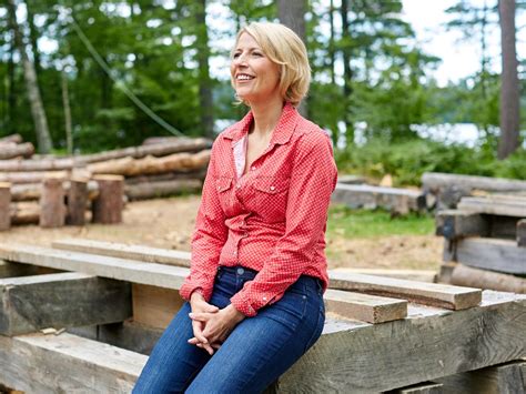 10 Things You Dont Know About Samantha Brown Samantha Brown Shows