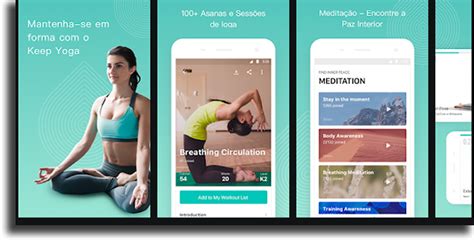 Free yoga apps can sometimes be a little basic or spartan compared to their paid counterparts, but this certainly isn't the case here. Get fit in quarantine! 10 free exercise apps