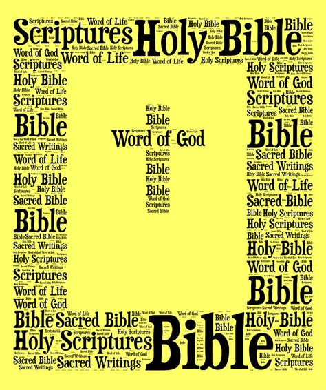 Holy Bible Painting By Bruce Nutting Fine Art America