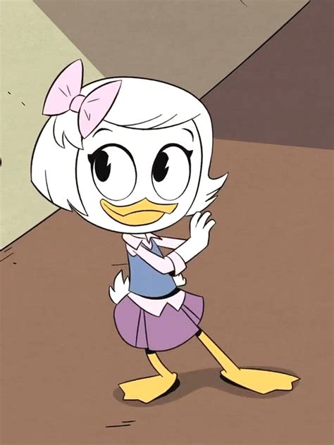 Ducktales2017 S1 E2 Webby By Giuseppedirosso On Deviantart