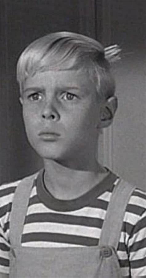 Dennis The Menace Dennis And The Saxophone Tv Episode 1961 Jay