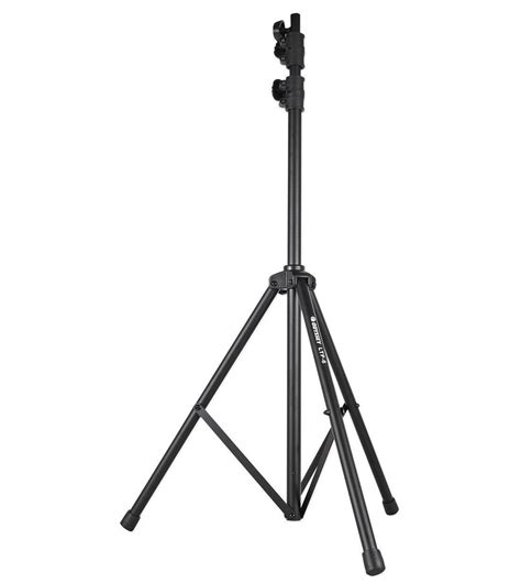 Odyssey Ltp6 9 Ft Light Stand W Crossbar For Church Stage Lighting