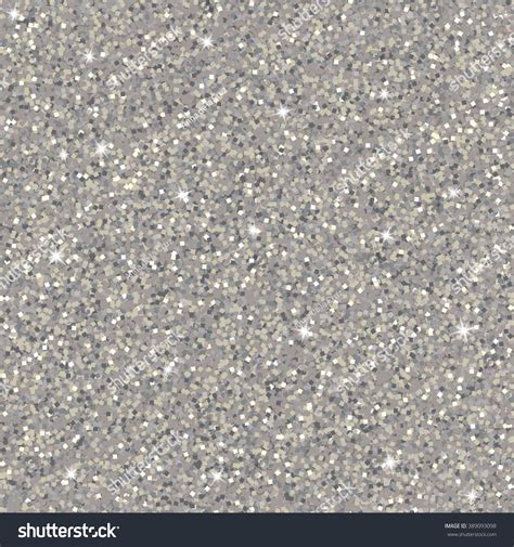 Gray Sparkles Texture Shine Diamond Glitter Vector De Stock Libre De