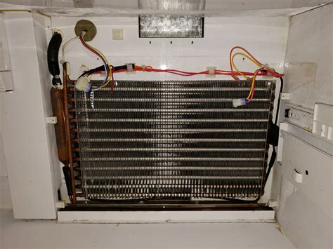 Self cleaning top oven and f9 in red showing and beeping noise. GE Monogram ZICS360NMBR refrigerator not cooling, Repair - Burlingame, CA - KIT Appliance Repair