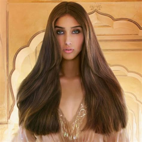 Straighten thick long natural hair with a ceramic flat iron. Indian Tips and Tricks for Naturally Thick, Long, and ...
