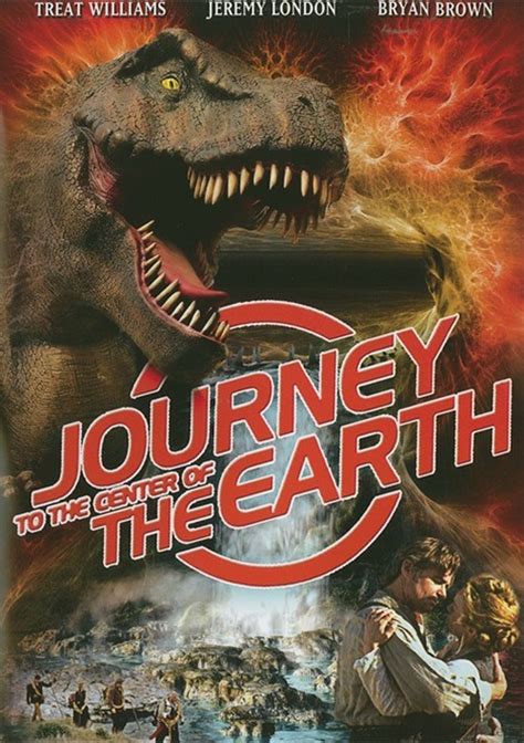 Journey To The Center Of The Earth Dvd Dvd Empire