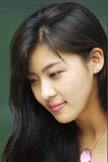 Inilah 10 drama korea yang pernah dibintangi ha ji won. I love korean movie: Ha Ji-won comes back with 8 billion ...