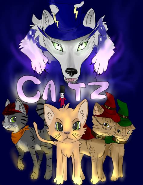 Petz Catz 2 The Graphic Novelization By Faolaneternal On Deviantart
