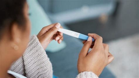 When Should You Take A Pregnancy Test After Implantation Bleeding