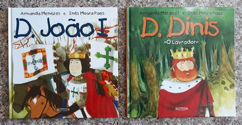 Literatura Infantil Juvenil História Portugal Para Miúdas E Míúdos