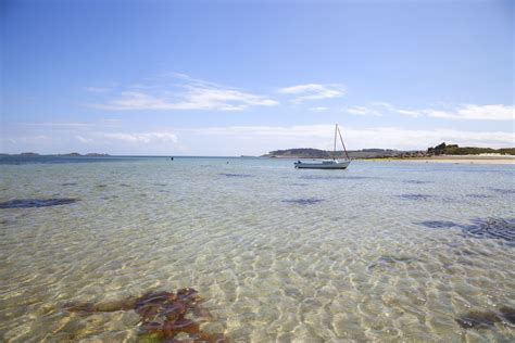 8 Beautiful Beaches On The Isles Of Scilly To Make You Reconsider Going