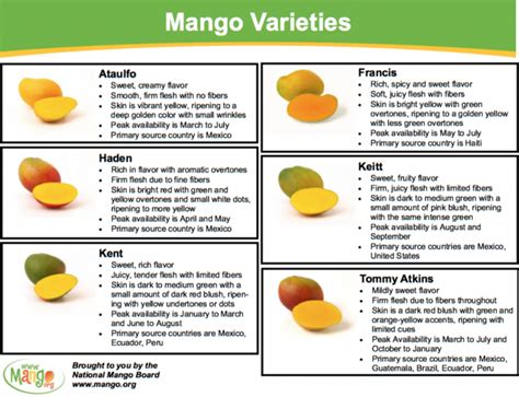 4 Health And Nutritional Benefits Of Mangos Live Lean Tv