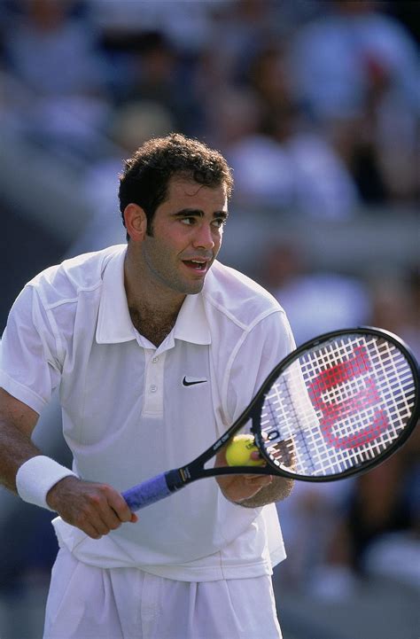 Pete Sampras And The Top 25 Servers In The History Of Mens Hd Phone