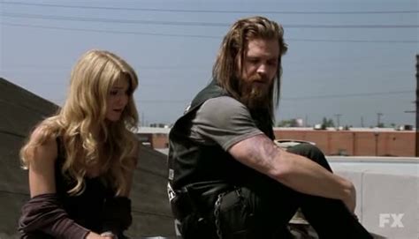 Sons Of Anarchy Ode To Opie A Fallen Samcro Hero 2012 The Tv