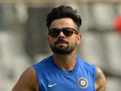 We all know the man who has scored. Top Facts about Virat Kohli