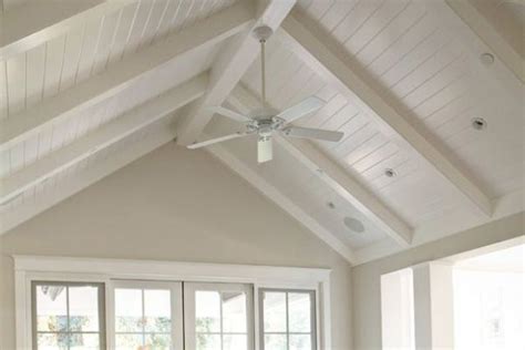 Ceilings are the single largest expanse of space in any room of the home. Coming Soon Page | Beadboard ceiling panels, Beadboard ...