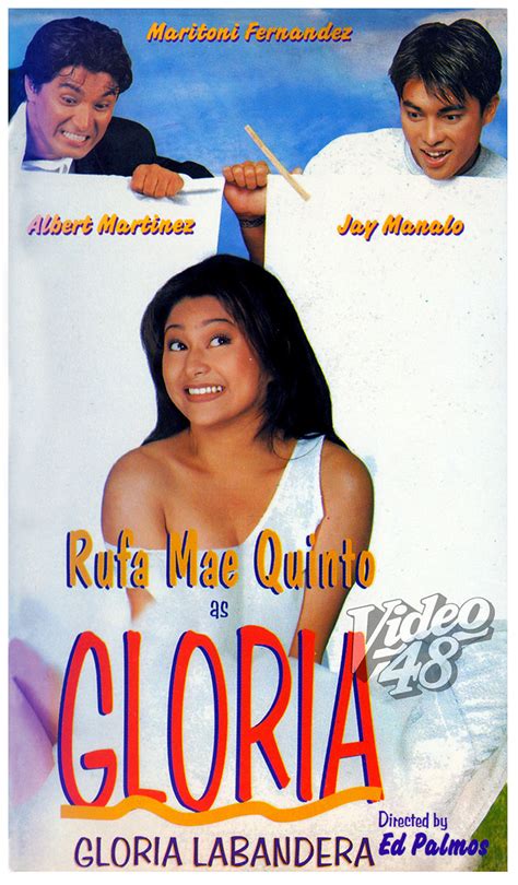 video 48 the nineties 775 rufa mae quinto in the title role albert martinez jay manalo