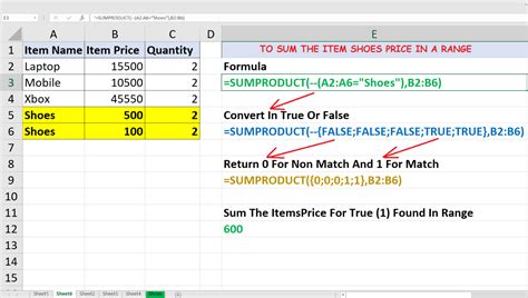 How To Setup If Then Formula In Excel Talio