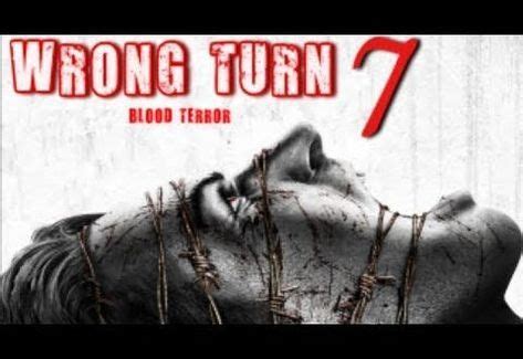 Adventurous coraline finds another world that is a strangely idealized version of her frustrating home, but it has sinister secrets. Wrong Turn 7 Latest Hollywood movies in Hindi Dubbed 2018 ...