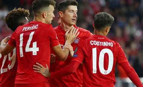 Los partidos de las semifinales se jugarán el 28 y 29 de abril los duelos de la ida y el 5 y el 6 de mayo los choques de la vuelta. Champions League 2019-20: los equipos clasificados a ...