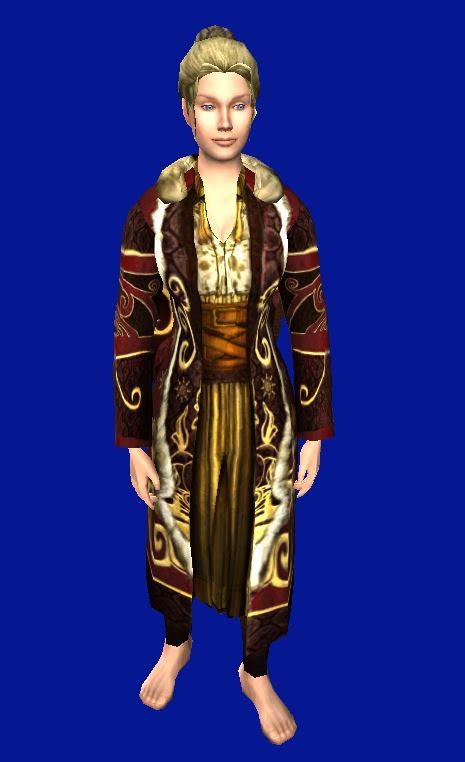 Lotro On Twitter Heres A Further Sneak Peek At Some Of This Years