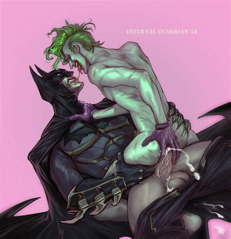 Post 2885079 Batman Batmanseries Dc Joker