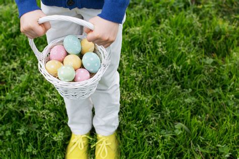 8 Easter Traditions From Around The World