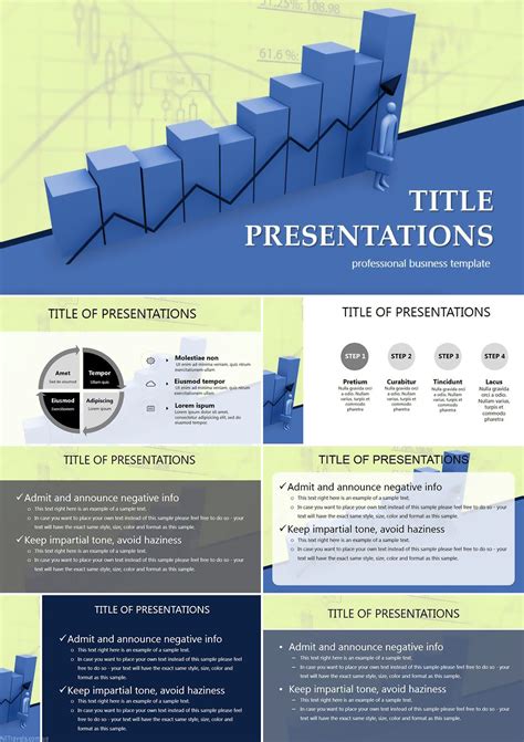 Economic Growth Powerpoint Templates In 2021 Powerpoint Templates