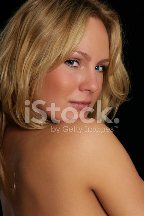 Looking Over My Shoulder Stock Photo Royalty Free Freeimages