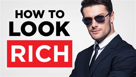 Frugal Style 10 Tips For Looking Rich On A Budget