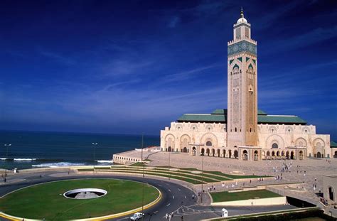 أجمل المعالم والأماكن والنشاطات السياحية في المغرب، ذلك البلد الذي