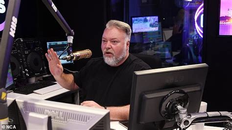 Kyle Sandilands Is Left Stunned After Nsw Premier Chris Minns Reveals His Controversial Bathing