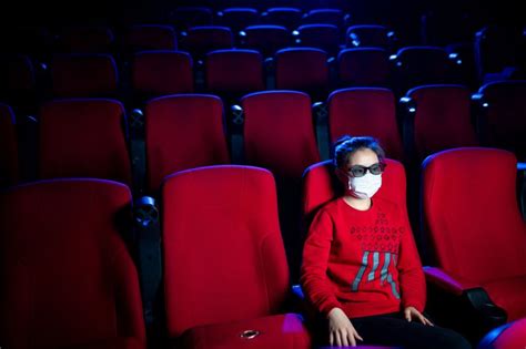 Cinemas Vs Streaming Is It The End Of Entertainment As We Know It