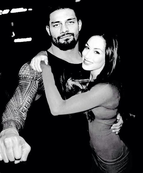 Love Story Roman Reigns And Brie Bella Full Article Chapter 4 Wwe Fan Base