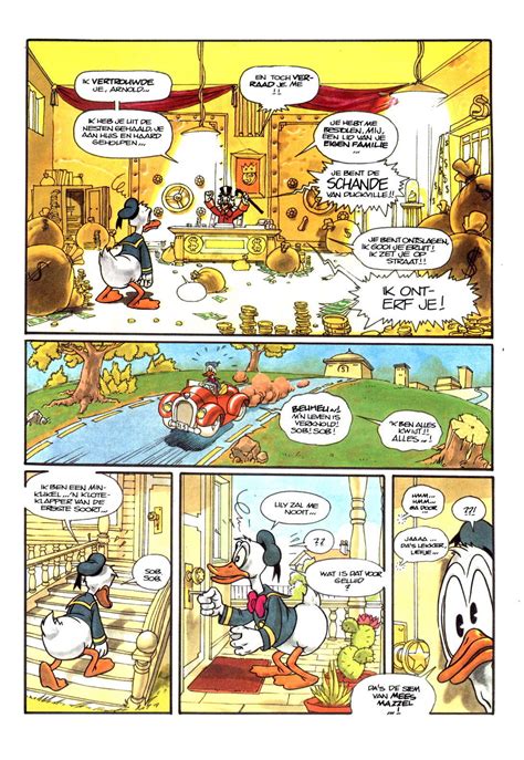 Rule 34 Comic Disney Donald Duck Scrooge Mcduck Tagme 273323